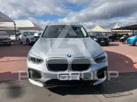 2021 BMW X4