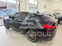 2021 BMW X4