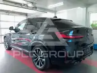 2021 BMW X4