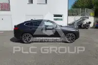 2021 BMW X4