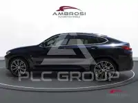 2021 BMW X4