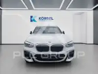 2021 BMW X4