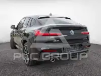2021 BMW X4