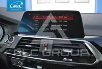 2021 BMW X4