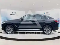 2021 BMW X4