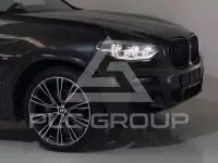 2021 BMW X4