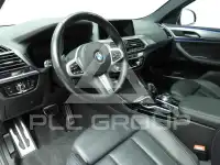 2021 BMW X4