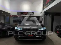 2021 BMW X7