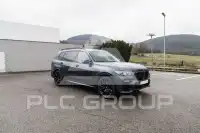 2021 BMW X7