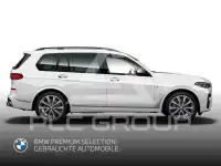2021 BMW X7