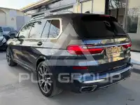 2021 BMW X7