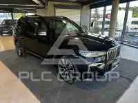 2021 BMW X7