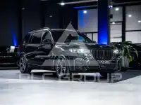 2021 BMW X7