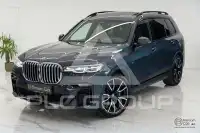 2020 BMW X7
