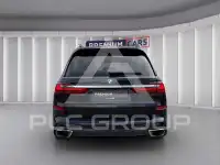 2021 BMW X7