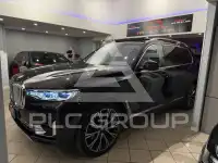 2021 BMW X7