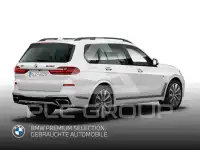 2021 BMW X7