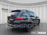 2021 BMW X7