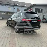 2021 BMW X7