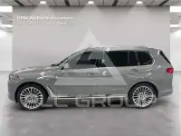 2021 BMW X7