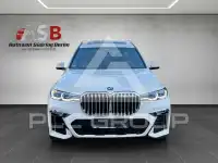 2021 BMW X7