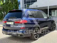 2021 BMW X7
