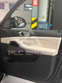 2021 BMW X7