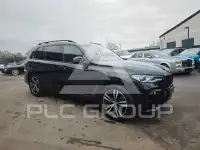2021 BMW X7