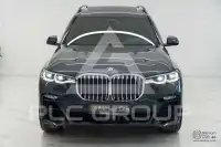 2020 BMW X7