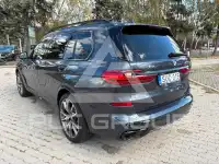 2021 BMW X7