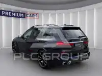 2021 BMW X7