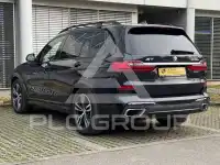 2021 BMW X7