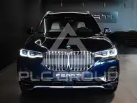 2021 BMW X7