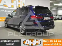 2021 BMW X7
