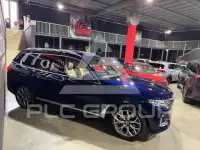 2021 BMW X7