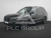 2021 BMW X7