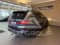 2021 BMW X7