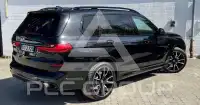 2021 BMW X7