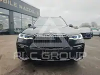 2021 BMW X7