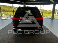 2021 BMW X7