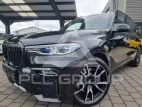 2021 BMW X7