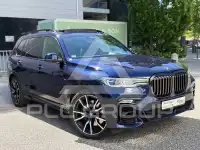 2021 BMW X7