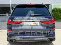 2021 BMW X7
