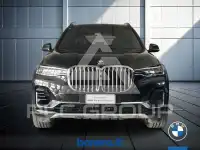 2021 BMW X7