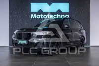 2021 BMW X7