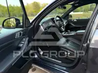 2021 BMW X7
