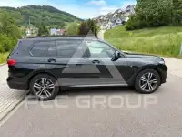 2021 BMW X7