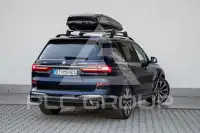 2021 BMW X7