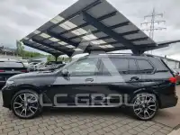2021 BMW X7