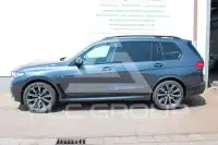 2021 BMW X7